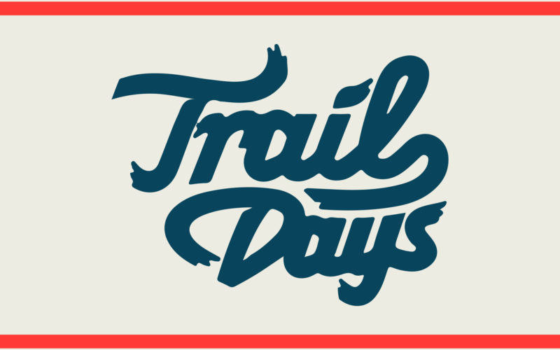 Trail Days 2018: Trails, Musik und E-Bikes