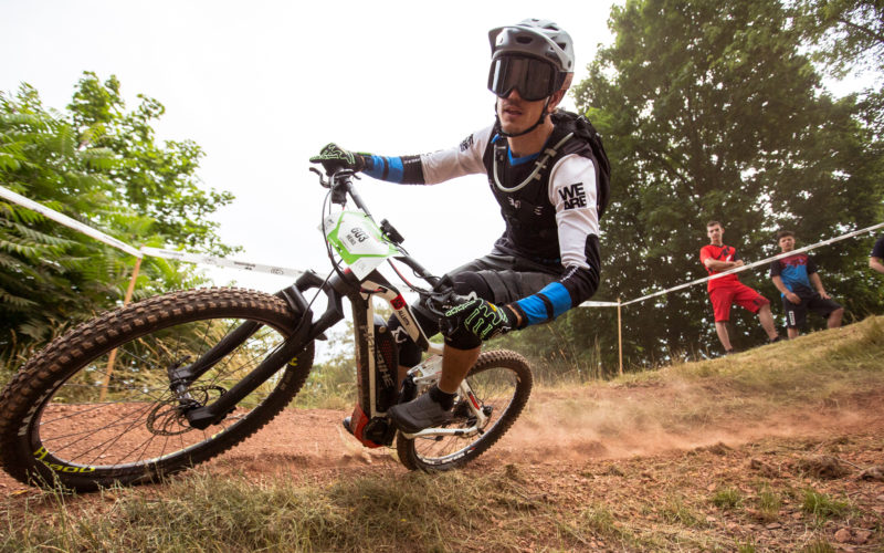 Kenda Enduro One in Roßbach: Härter, länger, geiler – das beste E1 Rennen seit langem