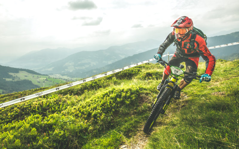 Kenda Enduro One in Wildschönau: Geht Altbewährtes noch besser?