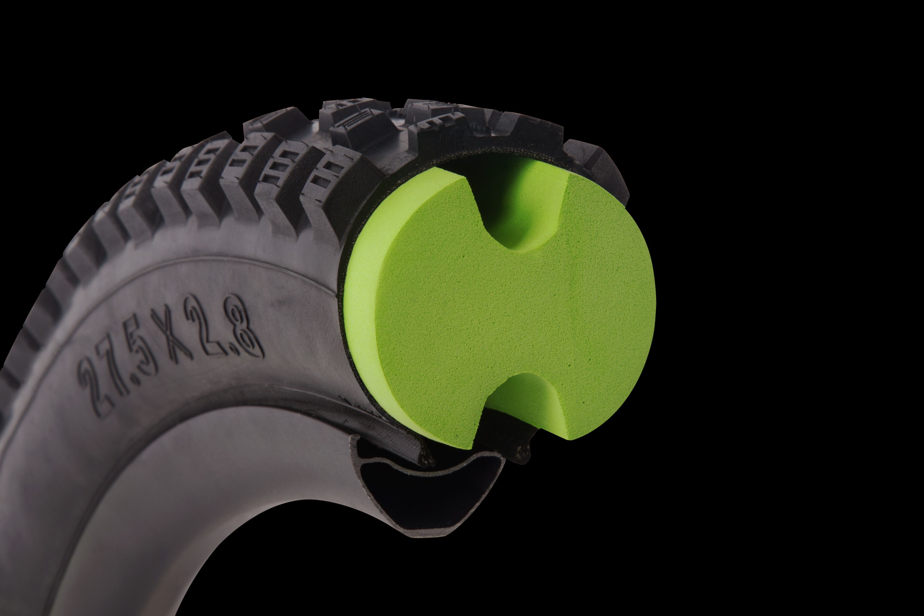 Vittoria bringt neue eMTB Produktreihe auf den Markt: Mehr Schutz für eMTB Felgen