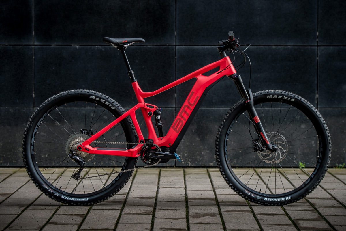Trailfräse mit großen Laufrädern – was kann 29” mit 130 mm Federweg?
