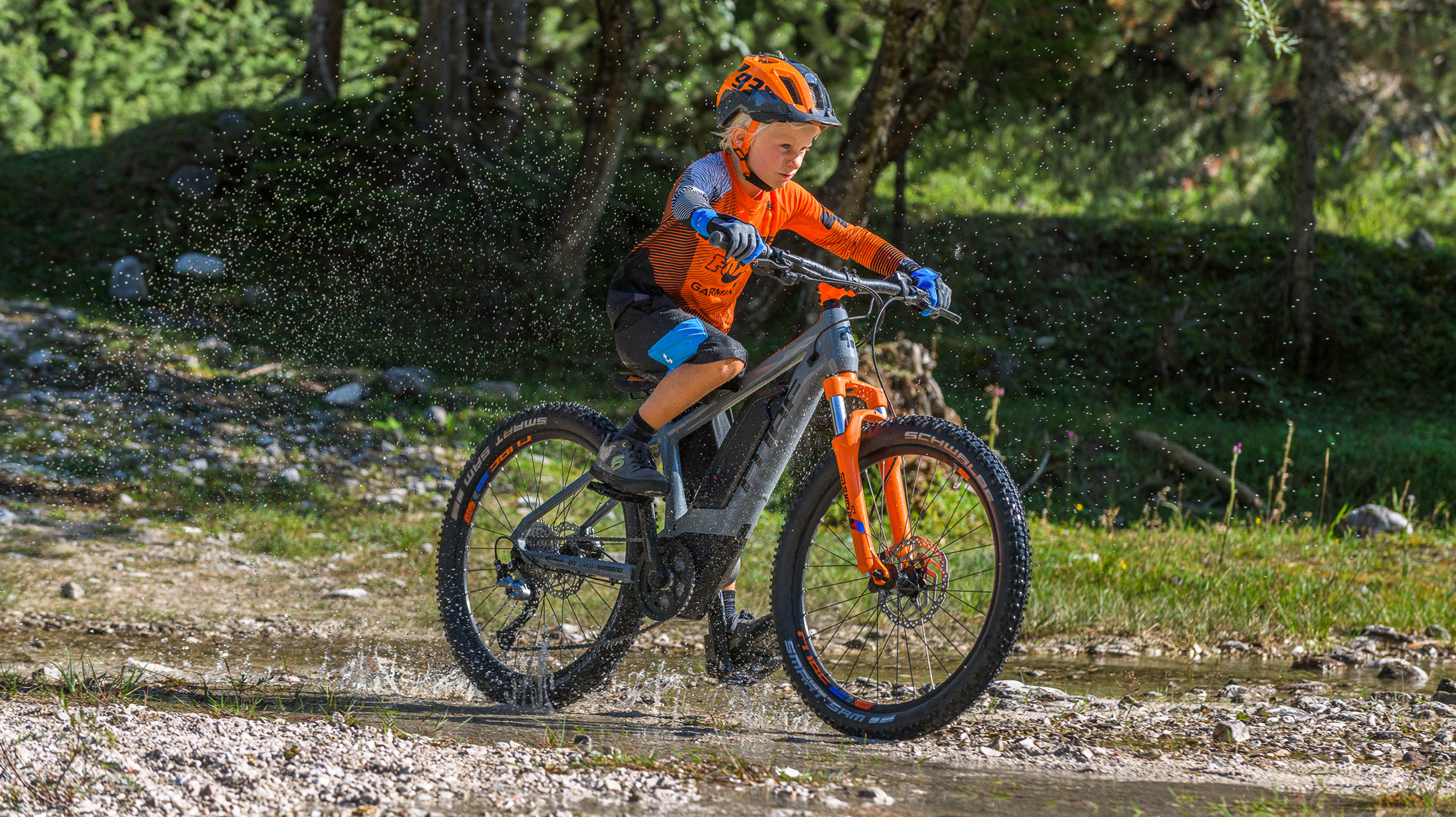 fahrrad für kinder ab 8 jahre