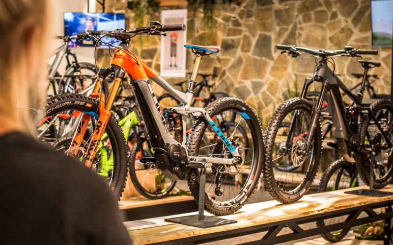 Cube Neuheiten 2019: Cube Produkt-Launch 2019 – Modellpflege bei den beliebten E-Bikes