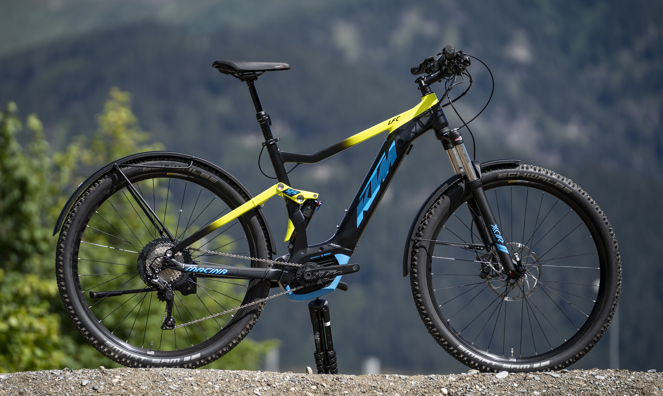Ktm e store bike 2019
