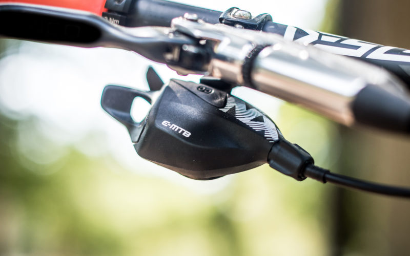 Gewinnspiel: SRAM Eagle gewinnen und testen