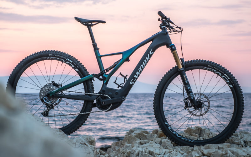 Specialized Turbo Levo 2019: 700 Wh Akku & 150 mm Federweg – hier gibt’s alle Infos
