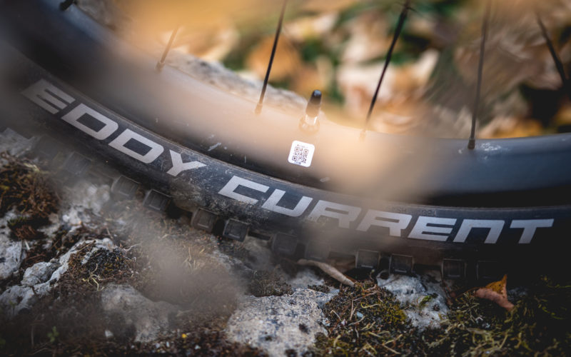 Schwalbe Eddy Current im Test: Was kann die neue eMTB-Reifenkombi von Schwalbe?