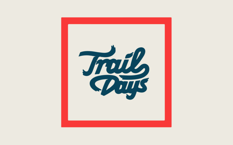 Trail Days 2019: Tapetenwechsel bei den Trail Days