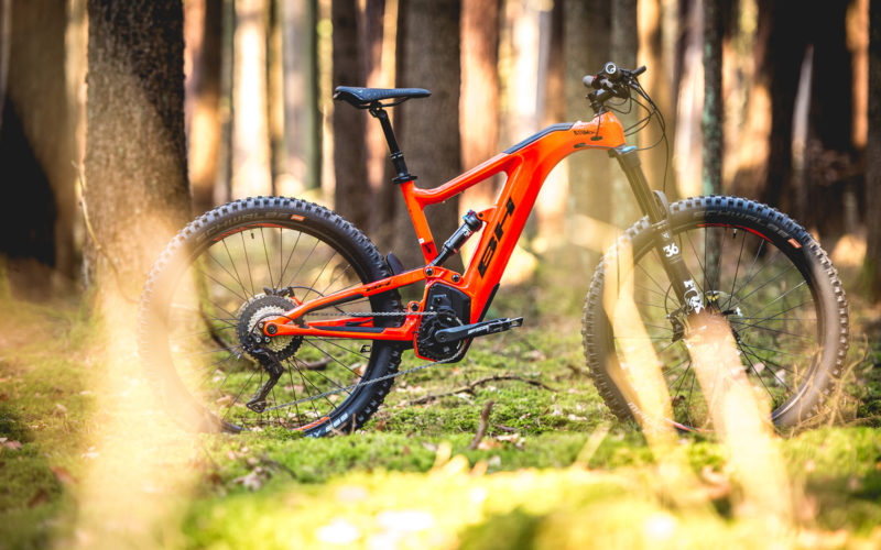 BH Bikes Atom-X Carbon: The Future is now – Neuvorstellung und exklusiver Test