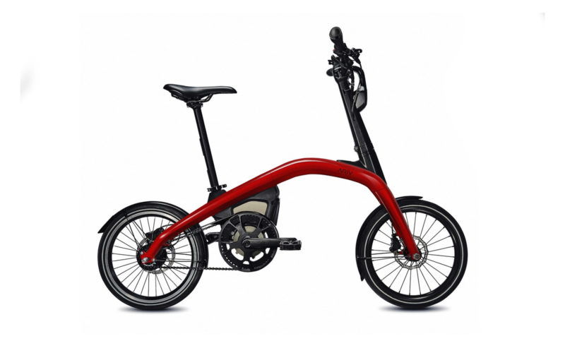 General Motors steigt ins E-Bike-Geschäft ein: Ariv heißt die neue Marke des Konzerns