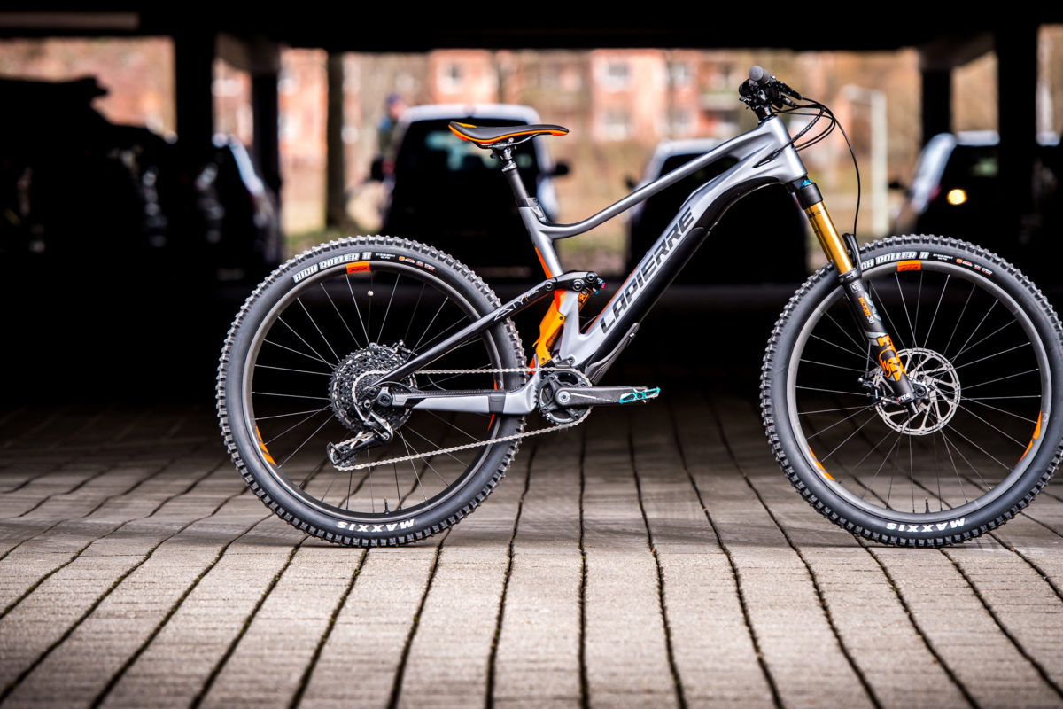 Lapierre eZesty AM Ltd Ultimate im Test: Der Beginn einer neuen Ära?