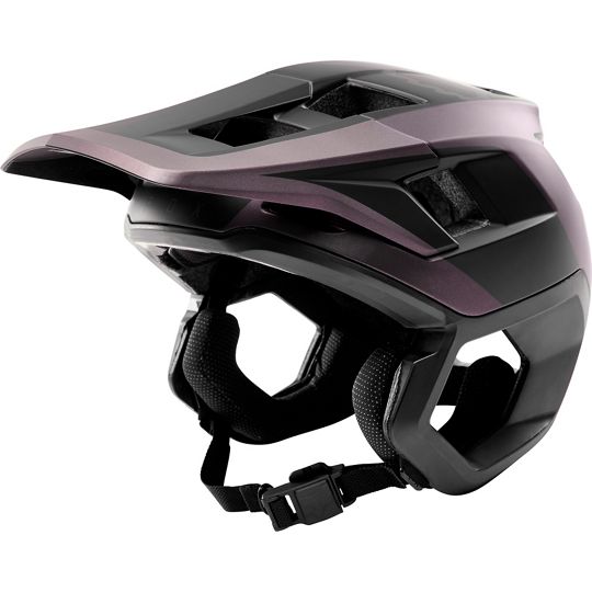 Fox Dropframe-Helm: Neuer Open Face-Helm für den Enduro-Einsatz