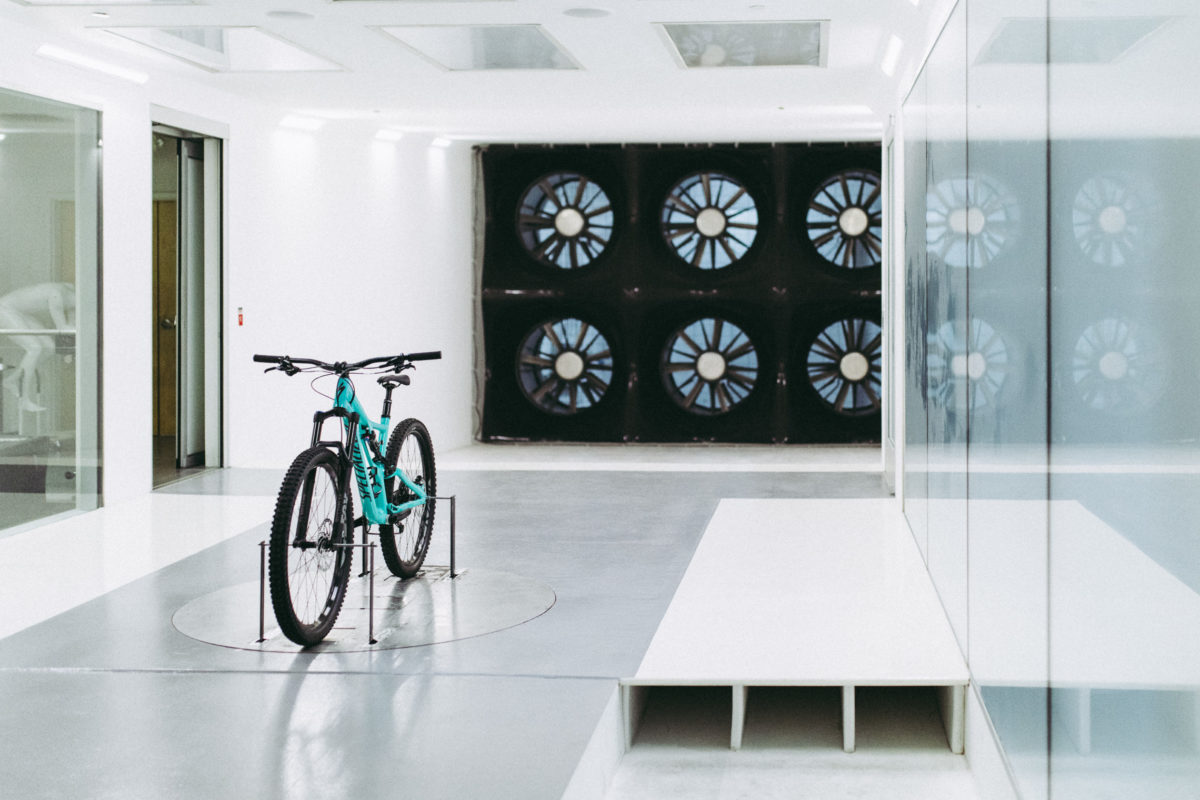 Hausbesuch bei Specialized: Innovate or Die
