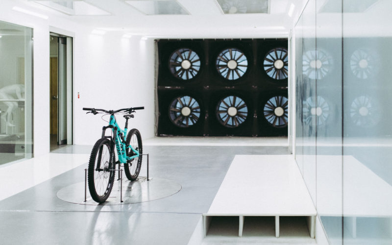 Hausbesuch bei Specialized: Innovate or Die