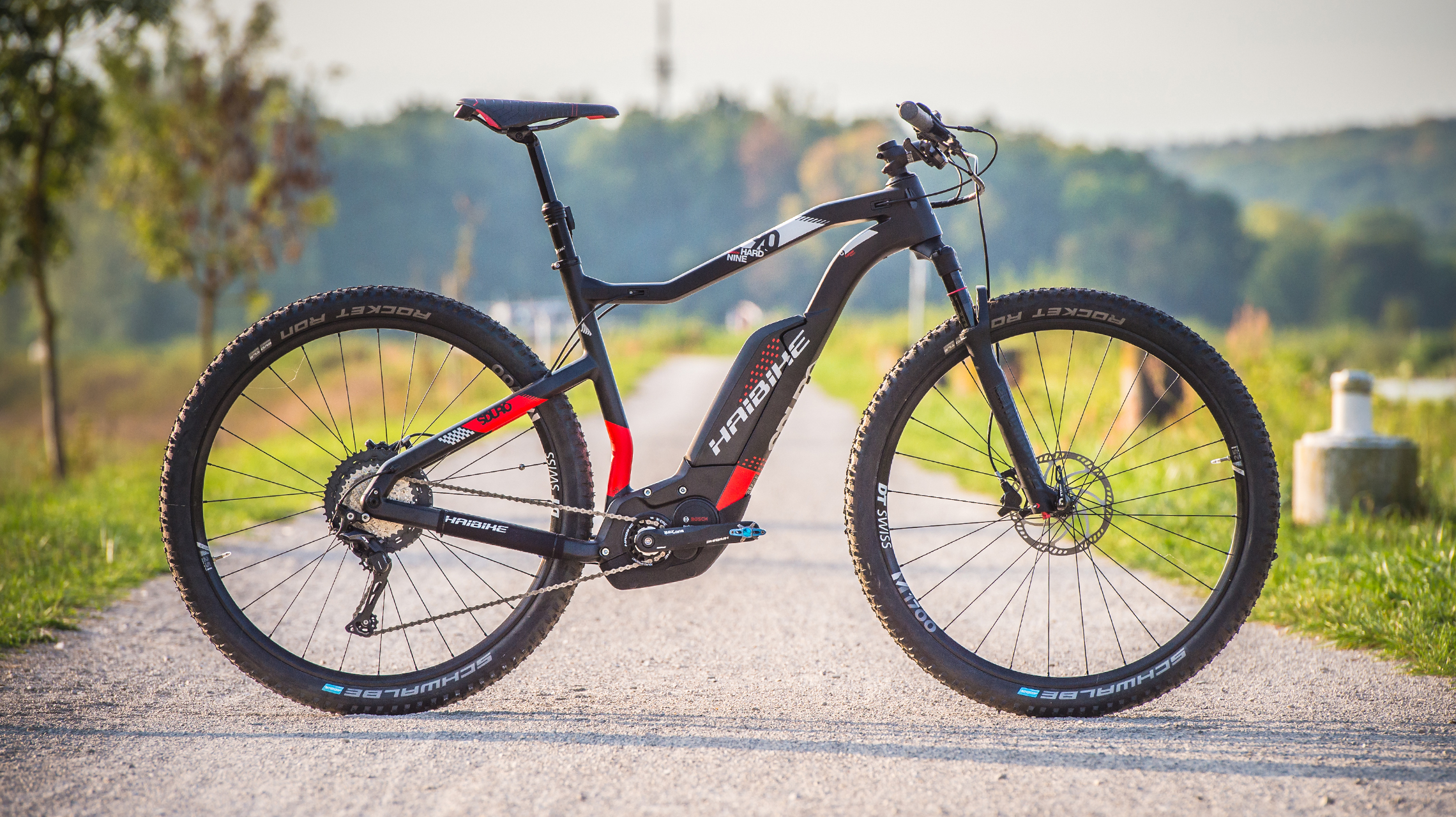 Haibike Xduro Hardnine 9 0 Review Swift Powerful And Direct Ride