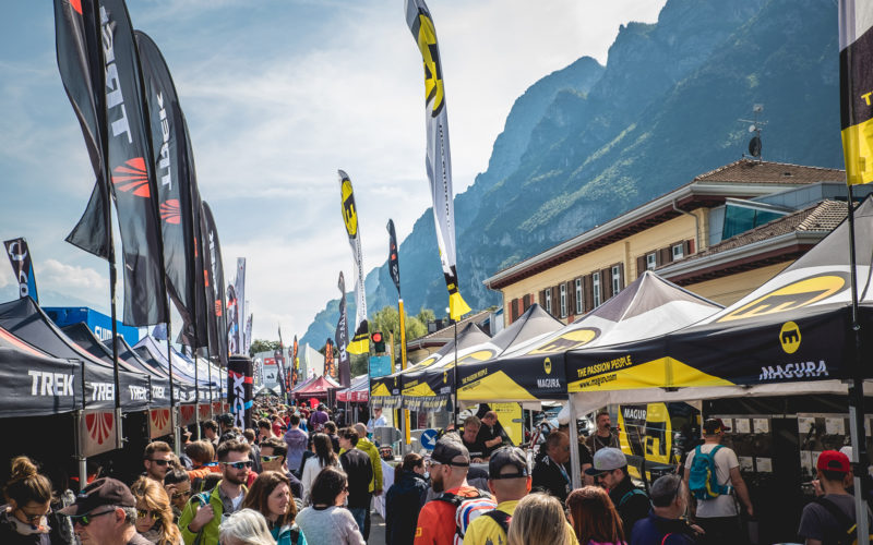 FSA Bike Festival Garda Trentino: Der Saison-Opener mit Tradition