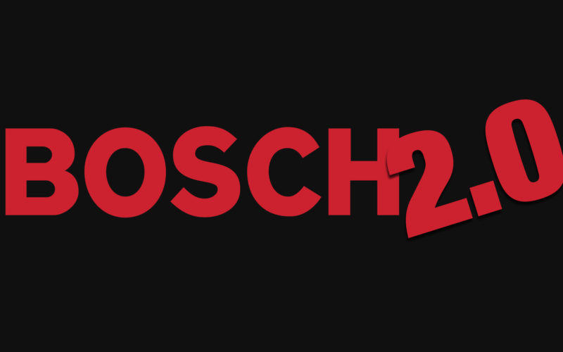 Bosch 2.0: Kommt ein neuer Performance CX-Motor?