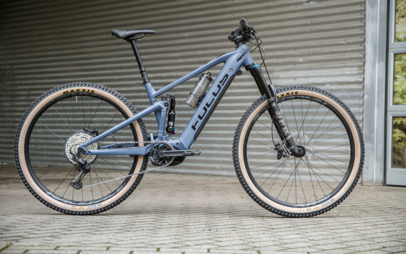 Focus Jam²: Die Neuauflage eines aggressiveren 150mm E-Enduros