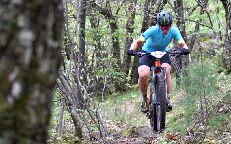 WES – World E-Bike Series / Ascona-Locarno: Ein Rückblick auf den zweiten Lauf der WES