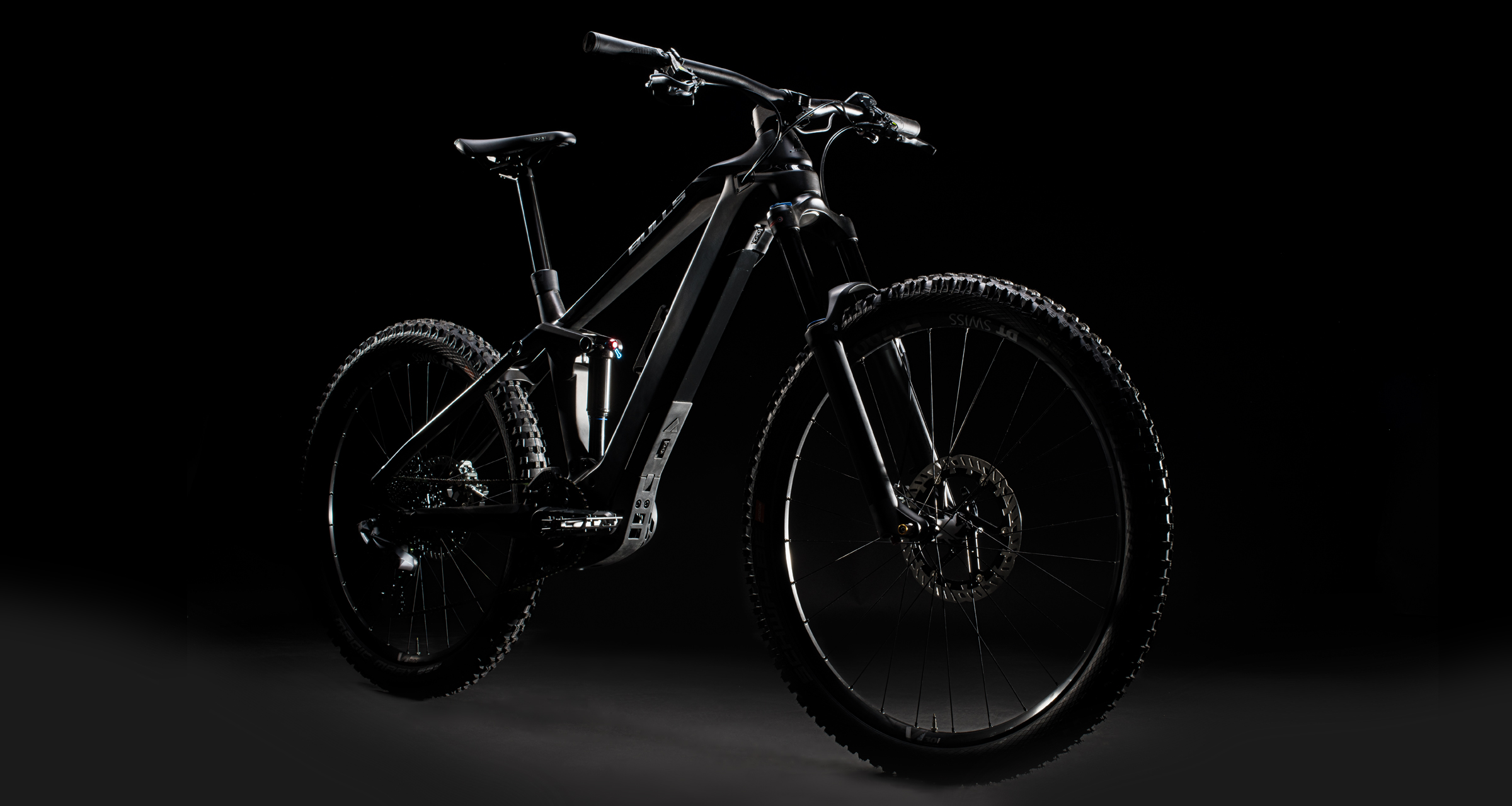 Bulls Neuheiten 2020 Bulls Sonic technische Innovationen und