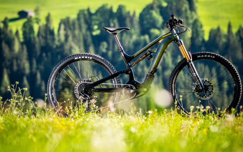 Cannondale Moterra 2020 im Test: Alles neu und alles besser?