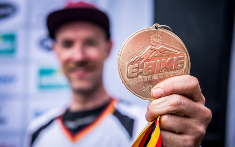 Brose E-Bike DM in Bad Wildbad: Die neuen dt. Meister*innen stehen fest