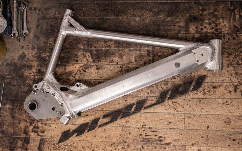 Zu Besuch bei Nicolai: So entsteht ein G1-EBOXX