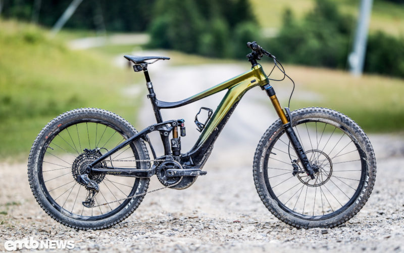 Giant Neuheiten 2020: Giant Reign E+ – der neue Herrscher unter den E-Bikes?