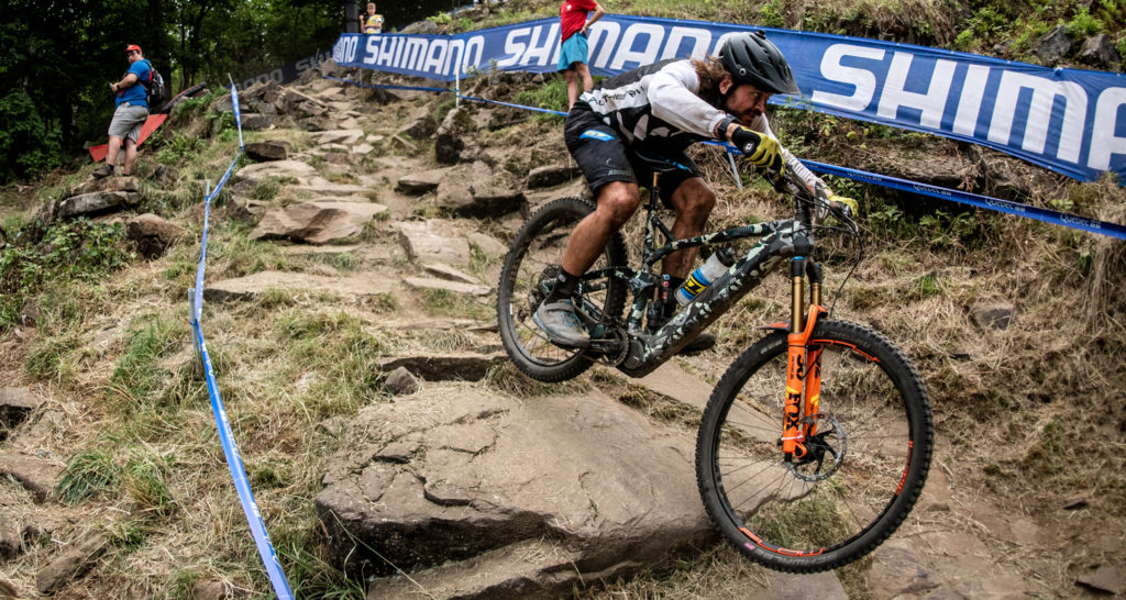 uci world cup mont sainte anne 2019