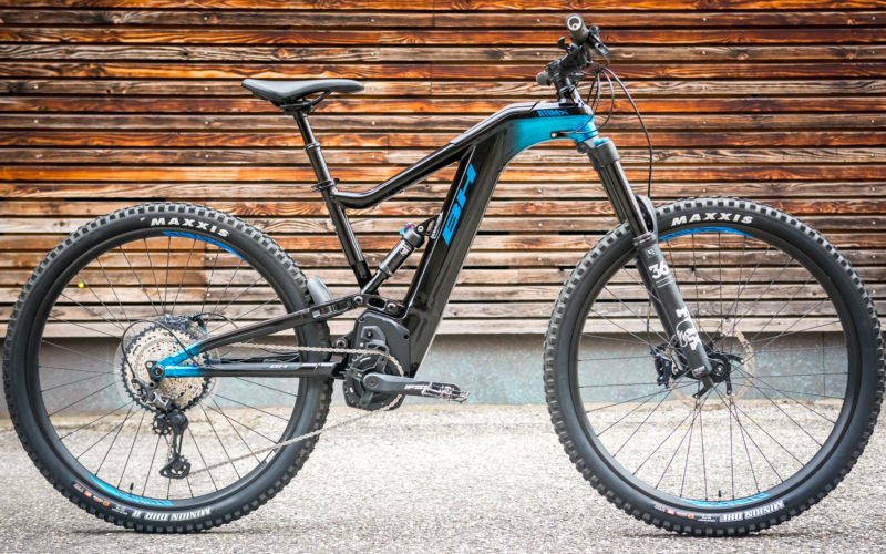 BH Bikes Neuheiten 2020: Atom-X jetzt in 29″ samt neuer Farbgebung