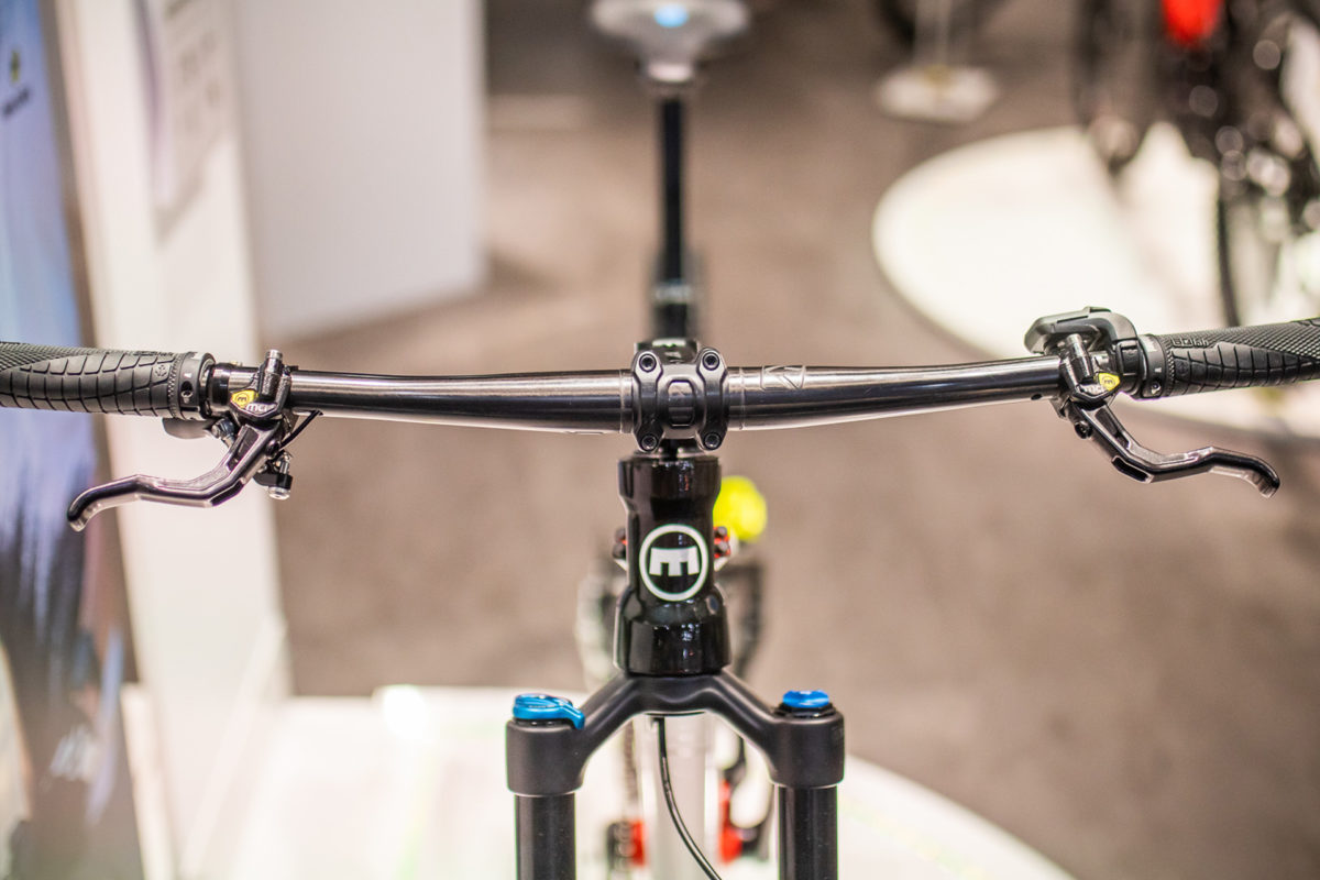 Magura Neuheiten 2020: Die neue MT eSTOP im Video