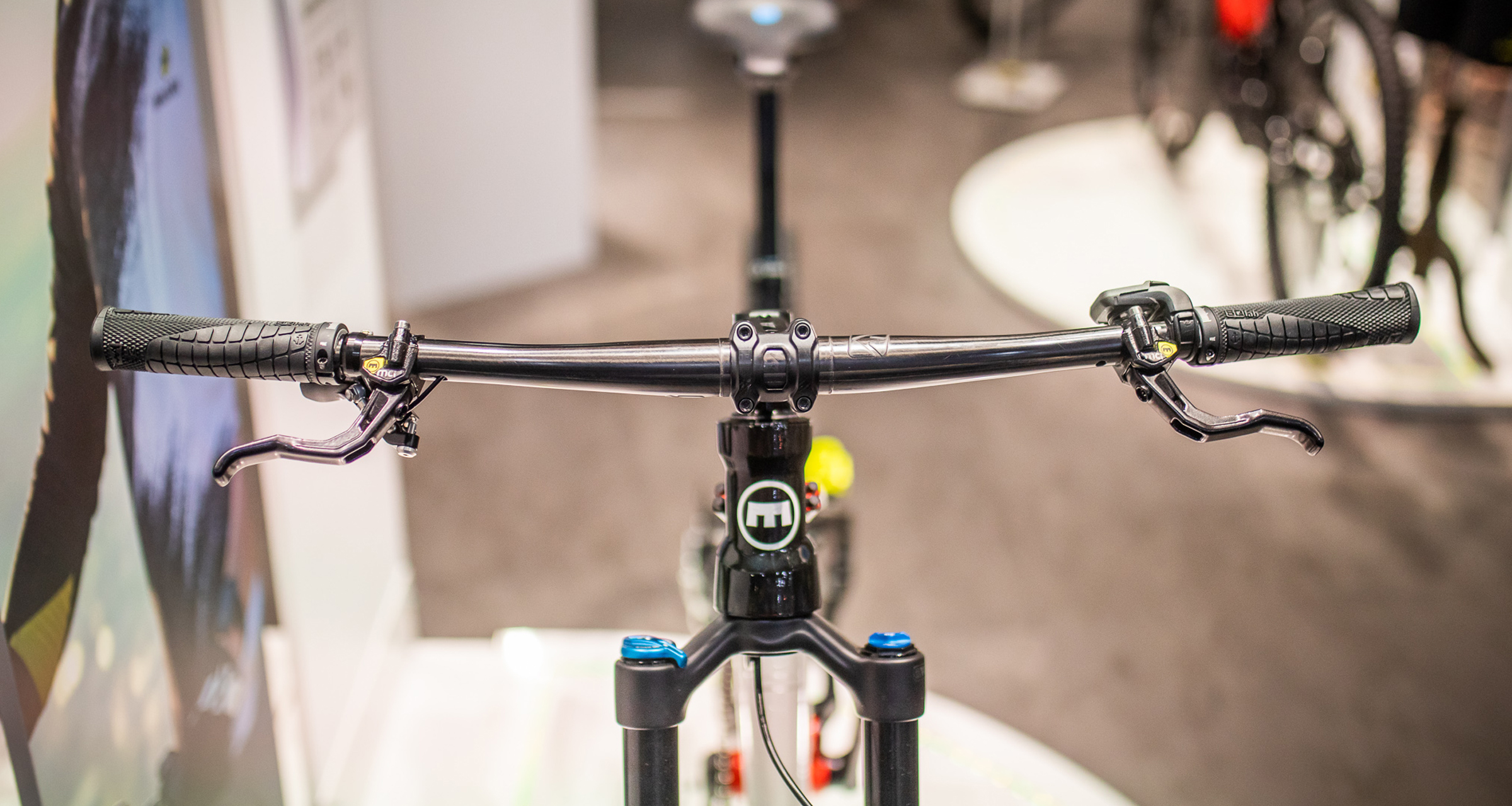 Magura – Eurobike 2021: Neue CT-Bremse und Centerlock-Scheibe