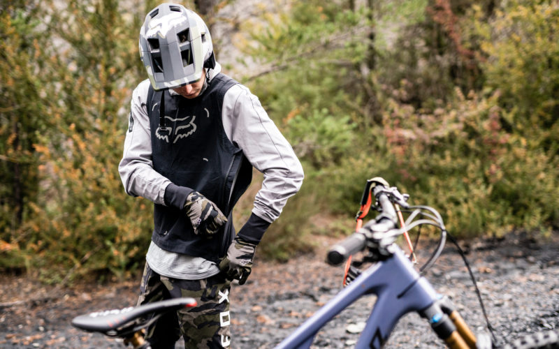 Made for Adaptation: Fox präsentiert neue Kollektion für Herbst und Winter