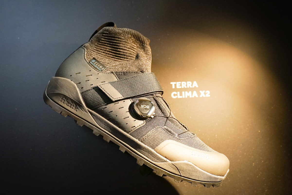 Fi’zi:k Terra-Serie: Drei neue MTB-Schuhe für alle Wetterbedingungen