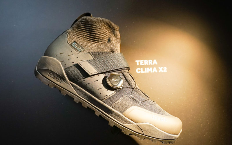 Fi’zi:k Terra-Serie: Drei neue MTB-Schuhe für alle Wetterbedingungen