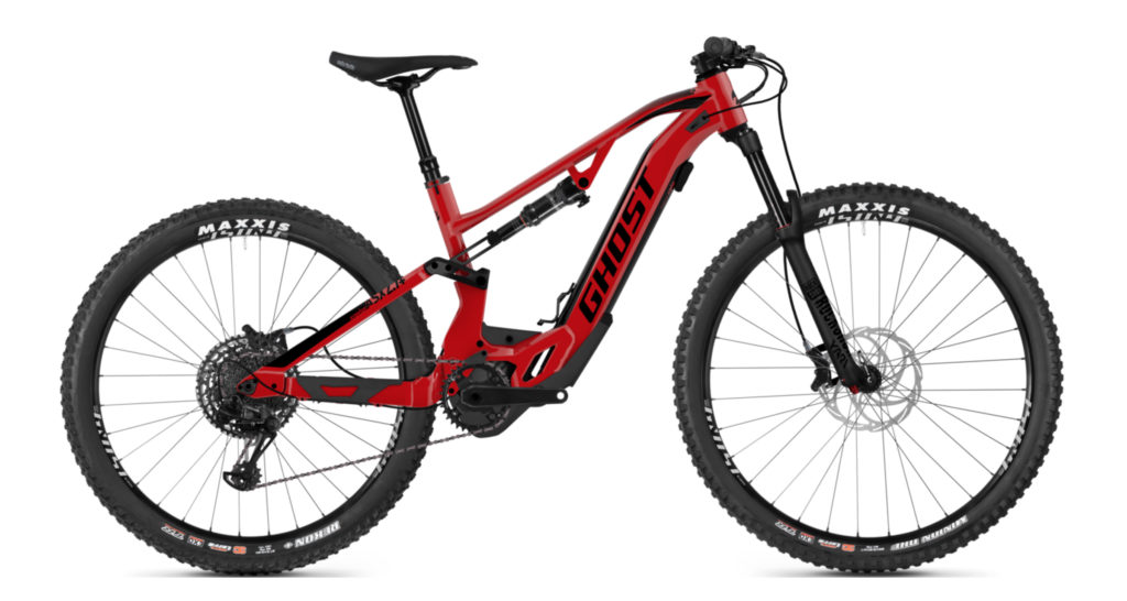 Ghost emtb 2020 sales