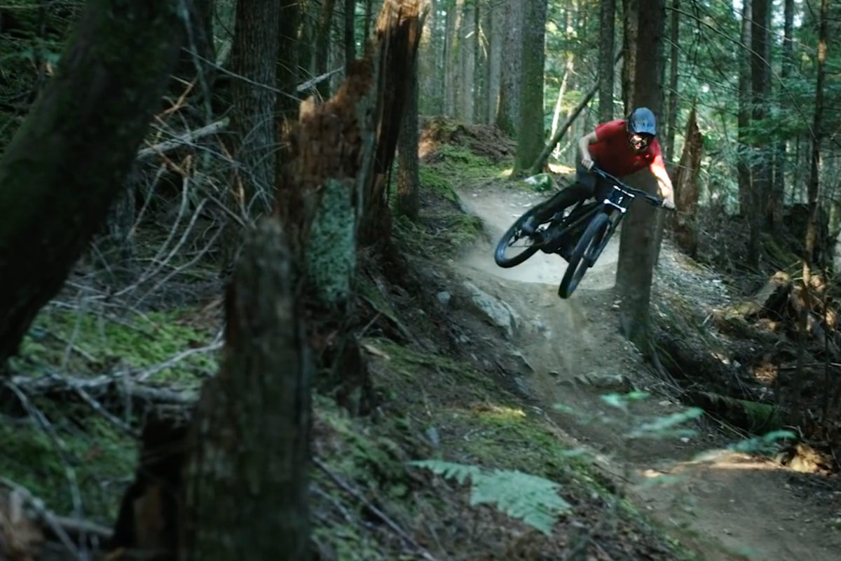 Video der Woche: Specialized Kenevo II – Shuttle-Mode on!