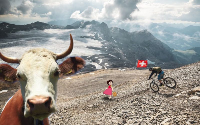 Schmaler Taler im Alpenland: 10 kreative Spartipps für den Schweiz-Urlaub