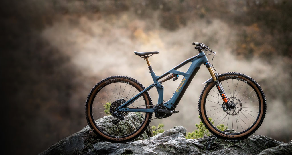 Radon ebike 2020 deals