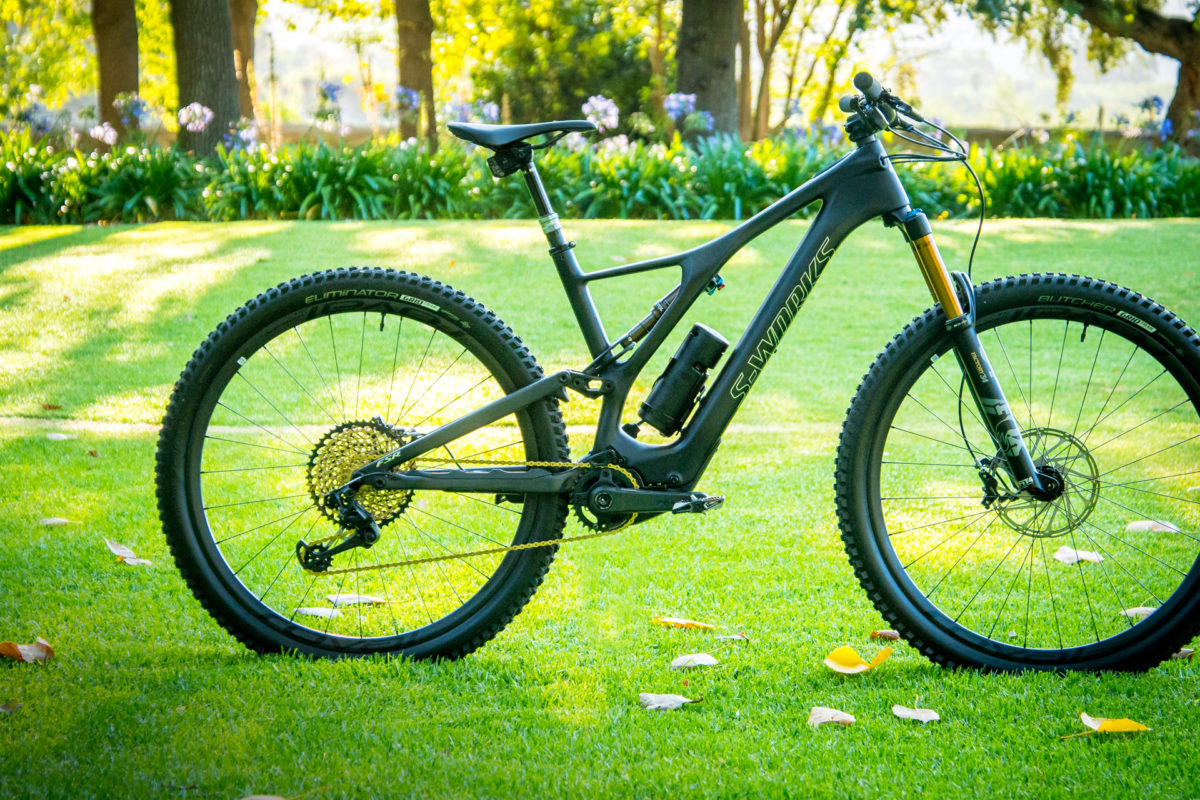 Specialized Levo SL – Neuvorstellung & erster Test: Weniger Bums. Minimales Gewicht. Maximaler Fun!