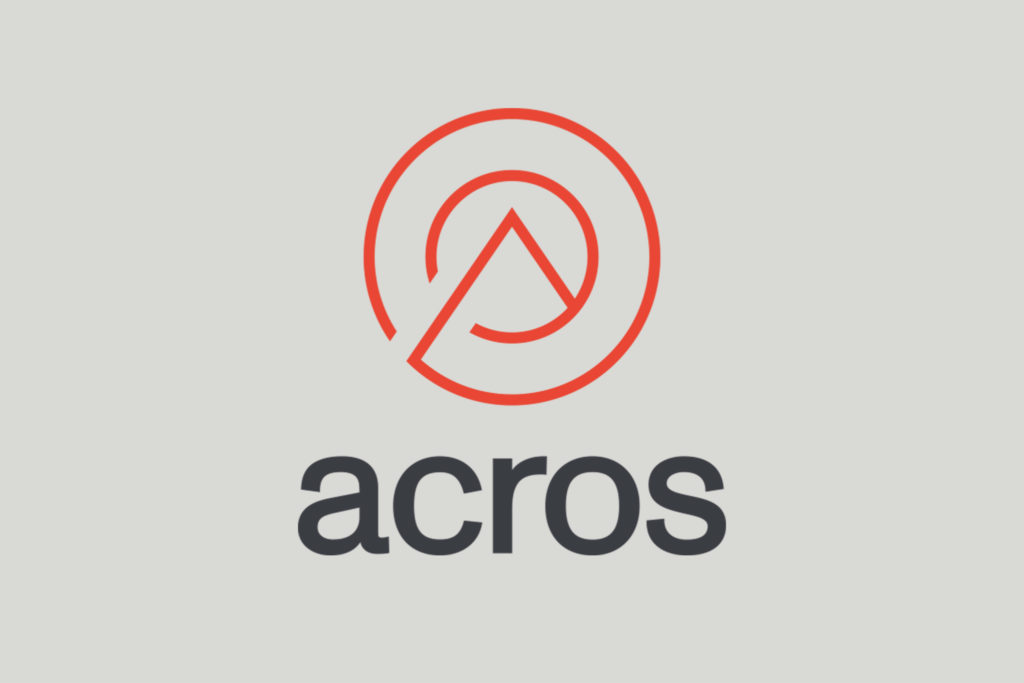 Redesign für 2020: acros präsentiert neues Corporate Design – eMTB-News.de