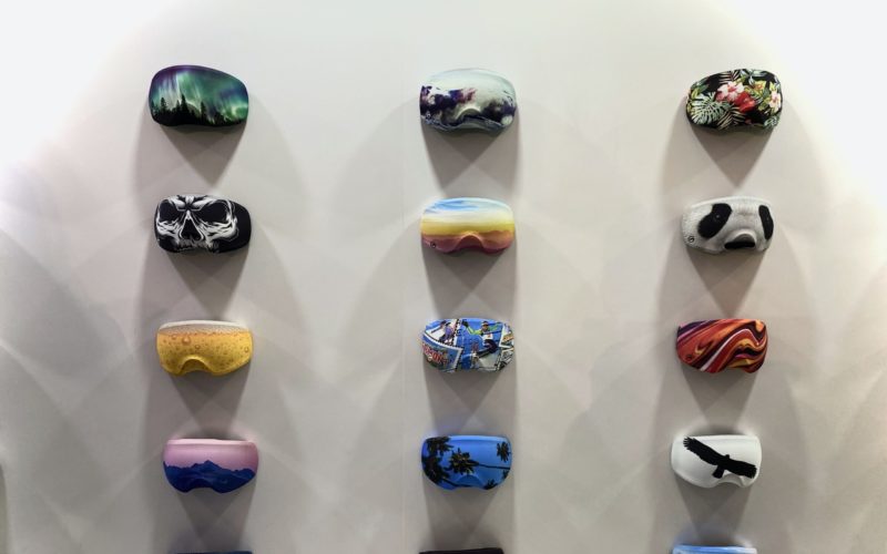 ISPO 2020: Goggle-Socken, klimapositive Schuhe und Sportkopfhörer