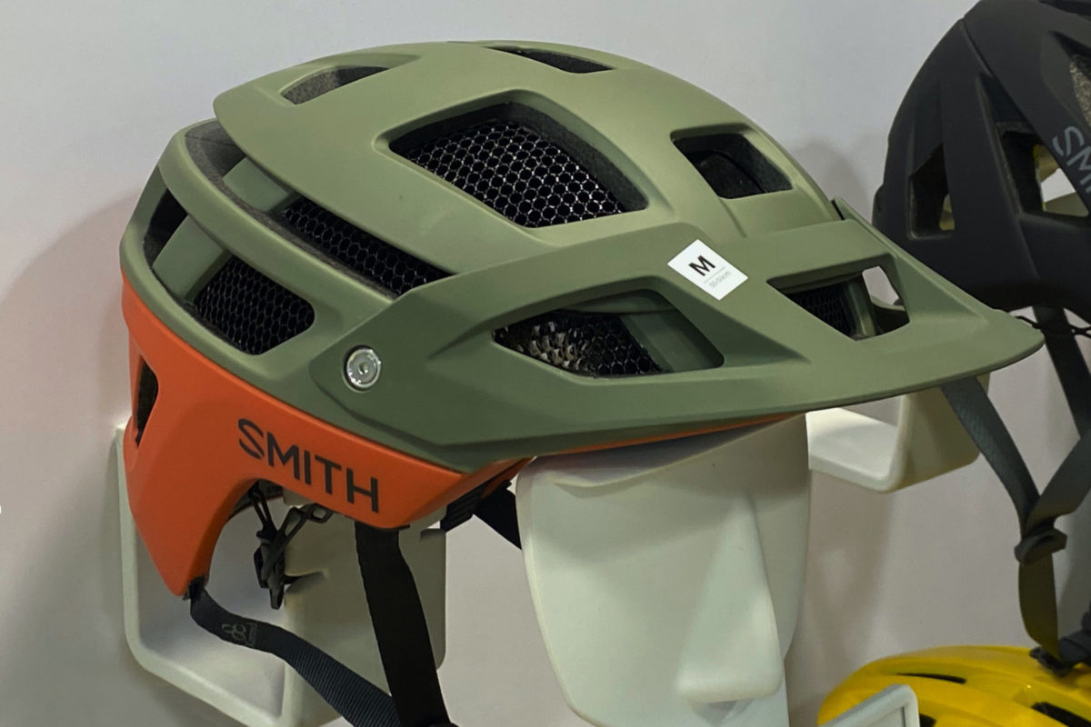 ISPO 2020: Smith präsentiert neue Helme und Brille für Stadt und Wald