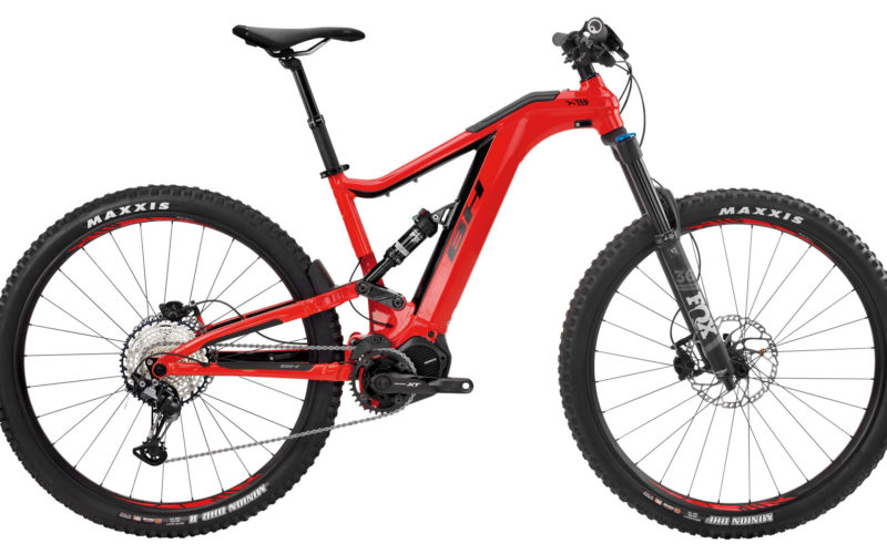 BH Bikes XTEP 29 : Die neuen limited Modelle sind da