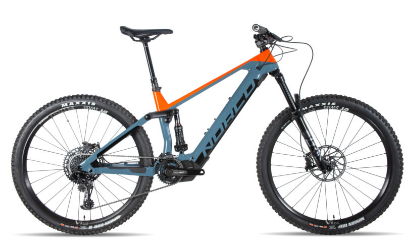 Norco Sight VLT 29: Die Kanadier überarbeiten das beliebte E-Trailbike