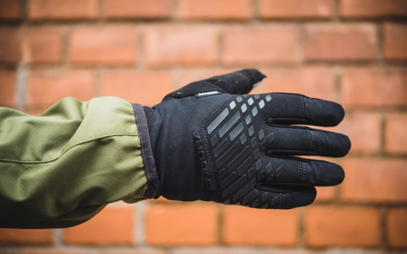 Endura MT500 wasserdichte Handschuhe im Test: Schottische Versicherung gegen kalte Hände