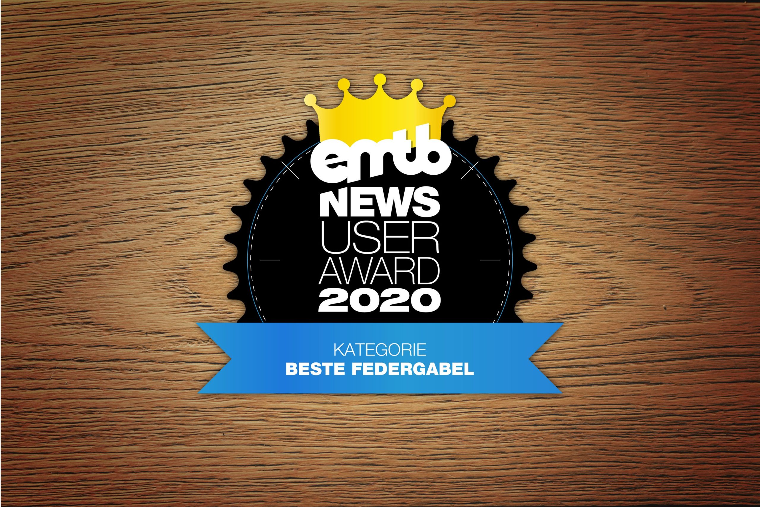 eMTB-News User Awards 2020: Die beste Federgabel