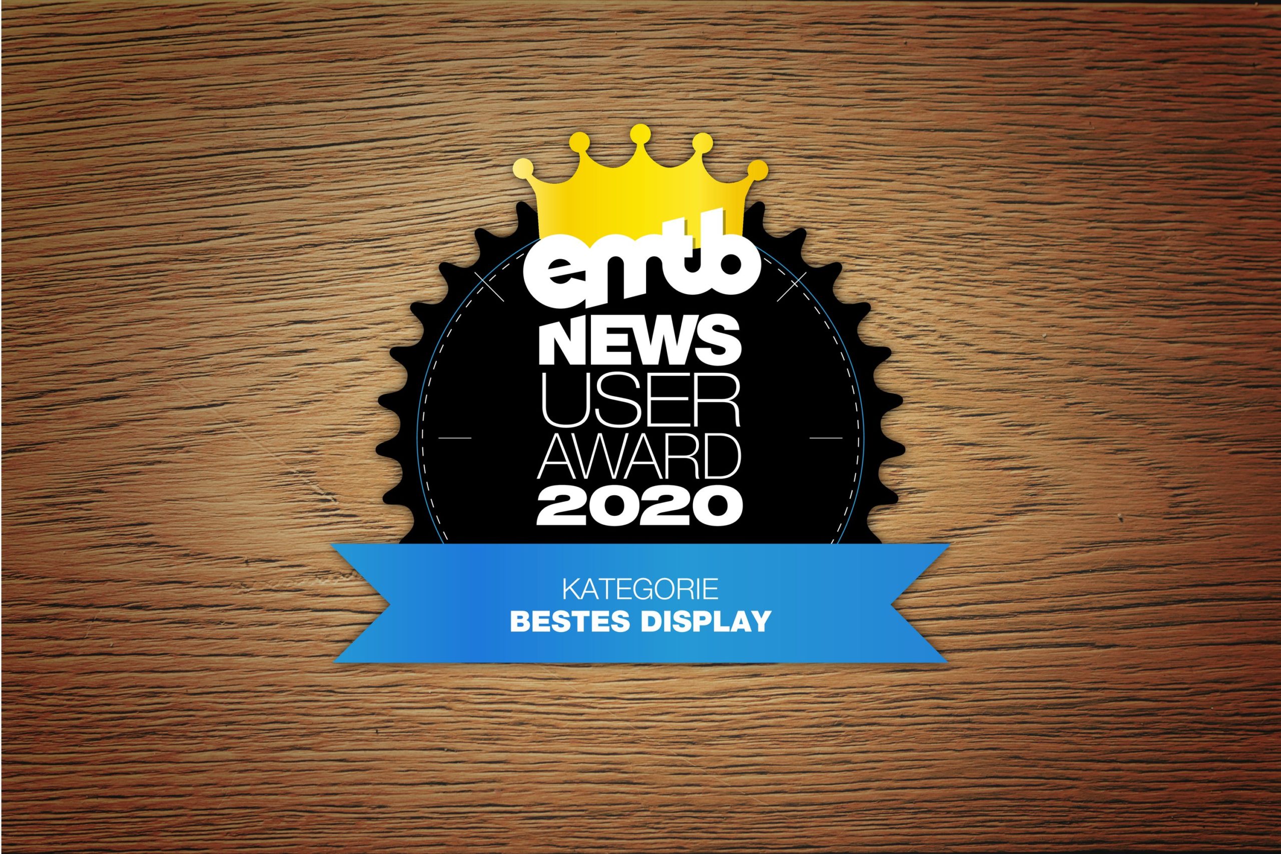 eMTB-News User Awards 2020: Das beste Display für E-Bikes
