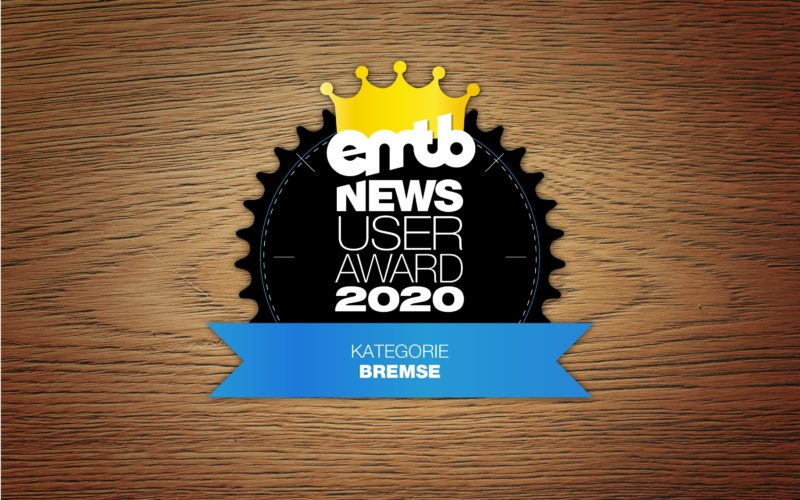 eMTB-News User Awards 2020: Die beste Bremse