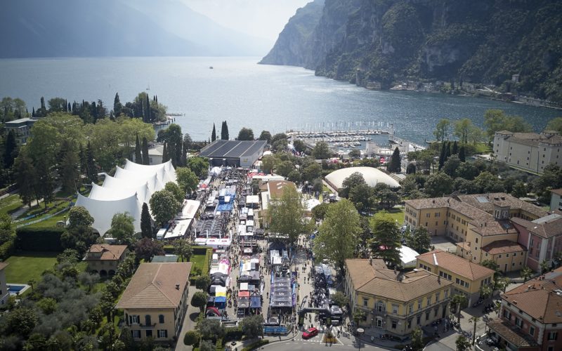 Wegen Corona – Bike Festival nicht Anfang Mai: FSA BIKE Festival Garda Trentino auf Juli verschoben